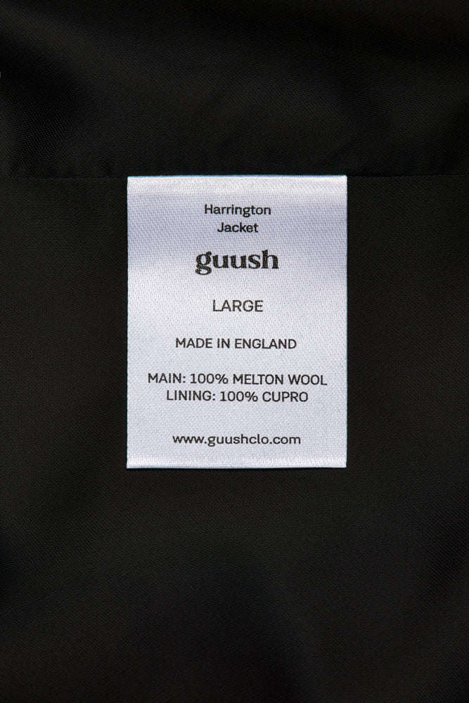 Luxury Harrington Jacket Construction and Fabric Guide: What To Look For In 2026