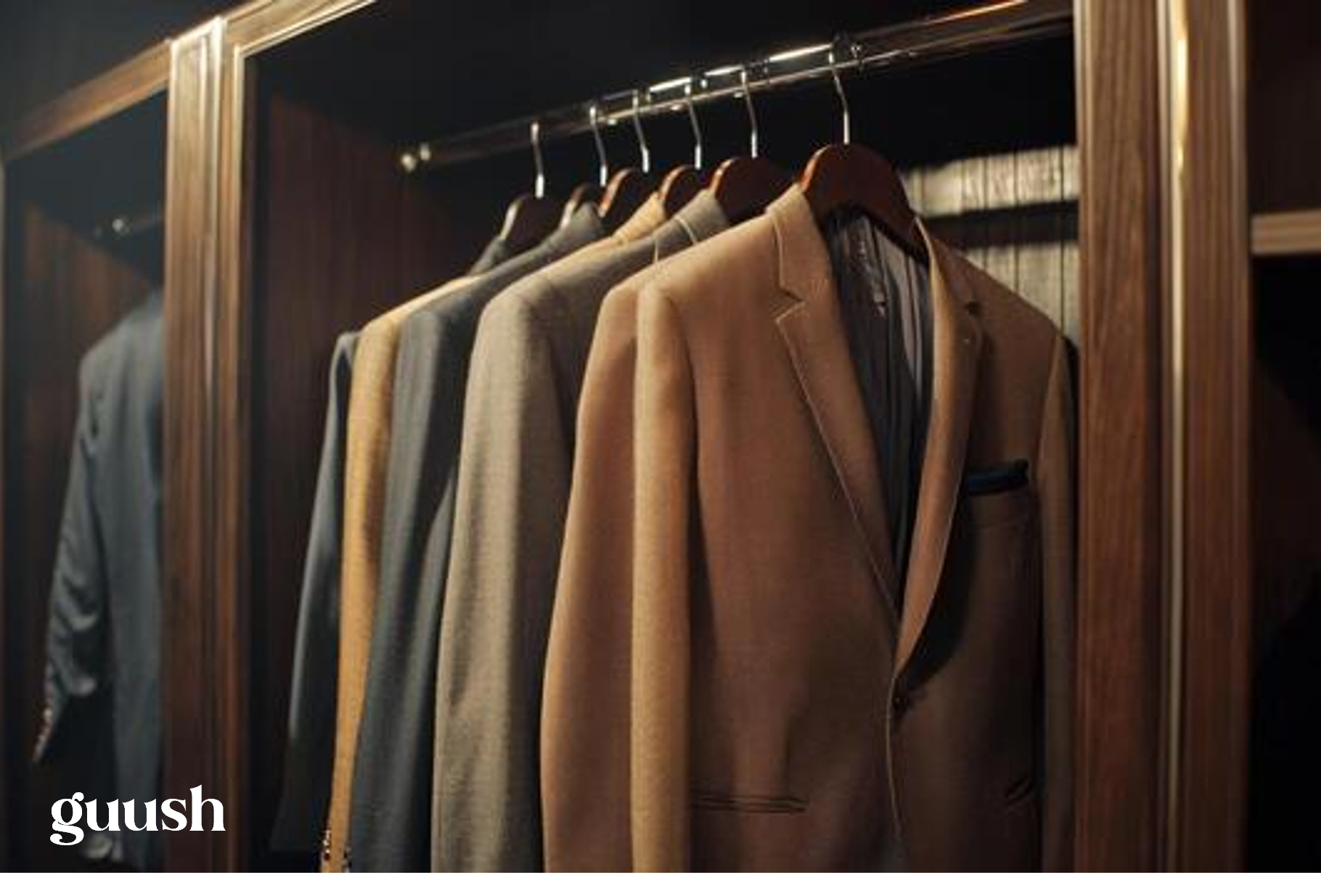 Why Less is More in Luxury British Men's Fashion in 2026