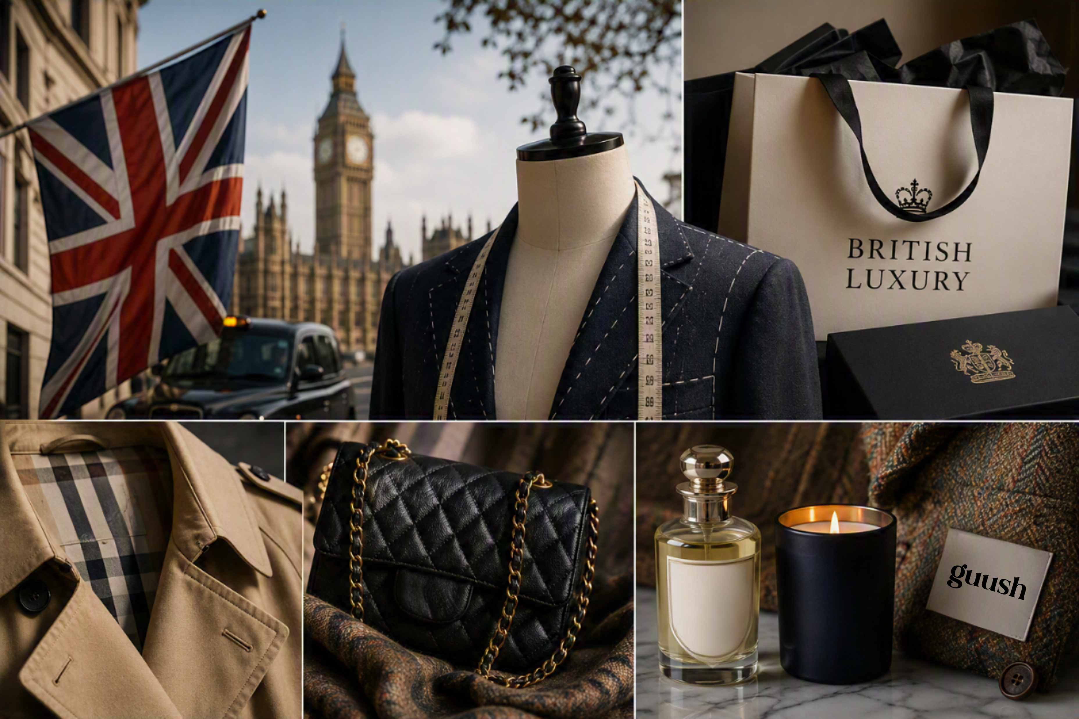 Why You Should Support British Fashion and British Luxury in 2026