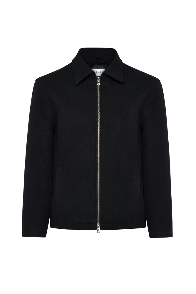 Harrington Jacket front view