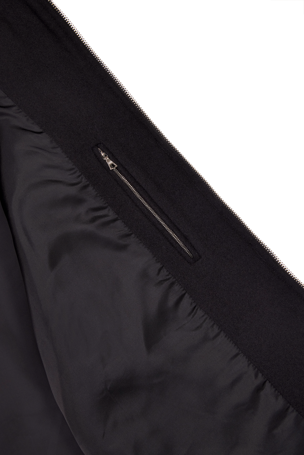 Harrington Jacket